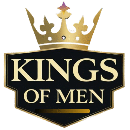 Kings of Men | Premium Beard Oil & Grooming Essentials