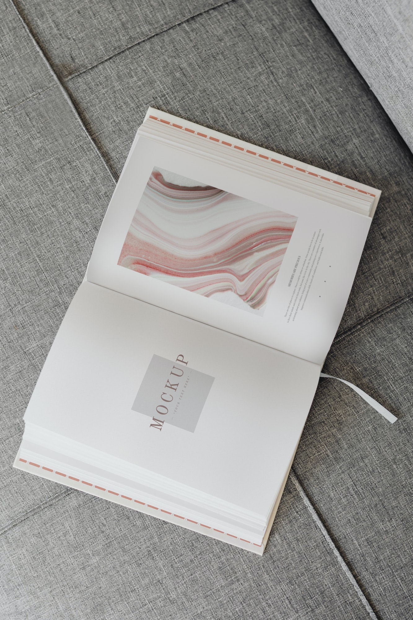 pastel-open-book-on-a-sofa